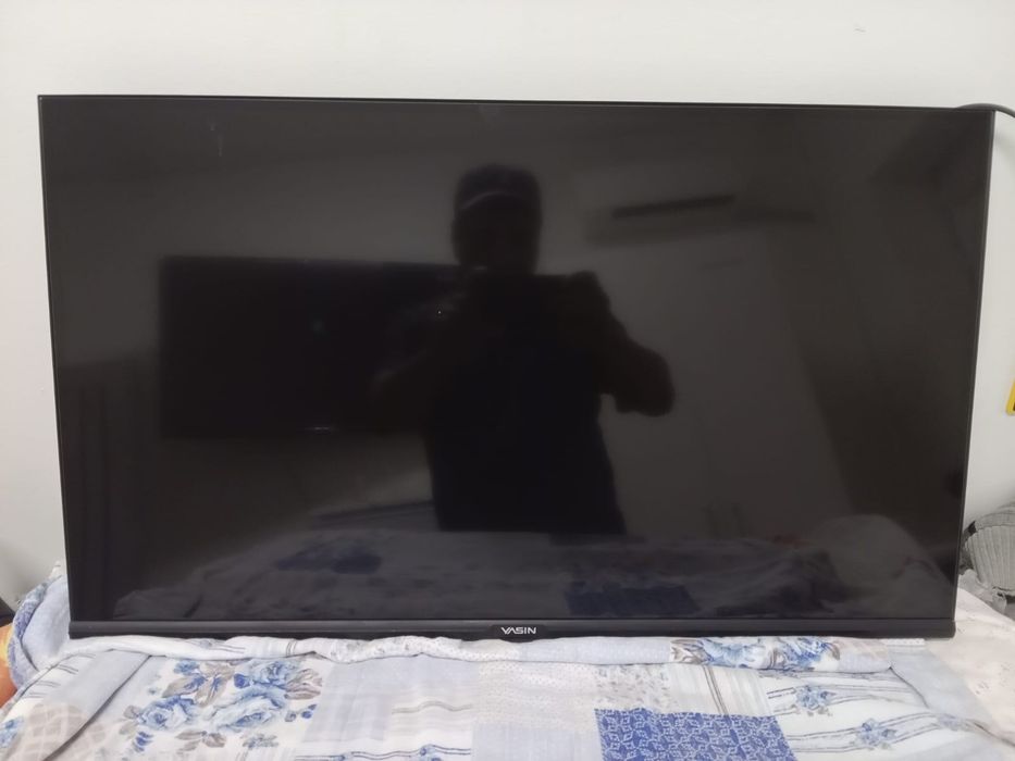 Телевизор смарт и