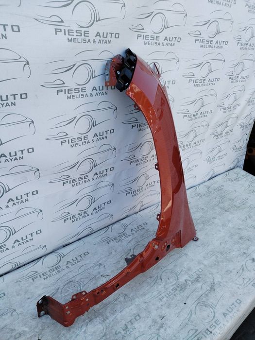 Aripa stanga Dacia Duster 2 an 2017-2018-2019-2020-2021-2022-2023