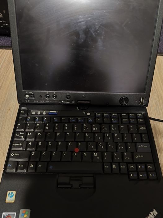 vand/schimb laptop notebook thinkpad rar