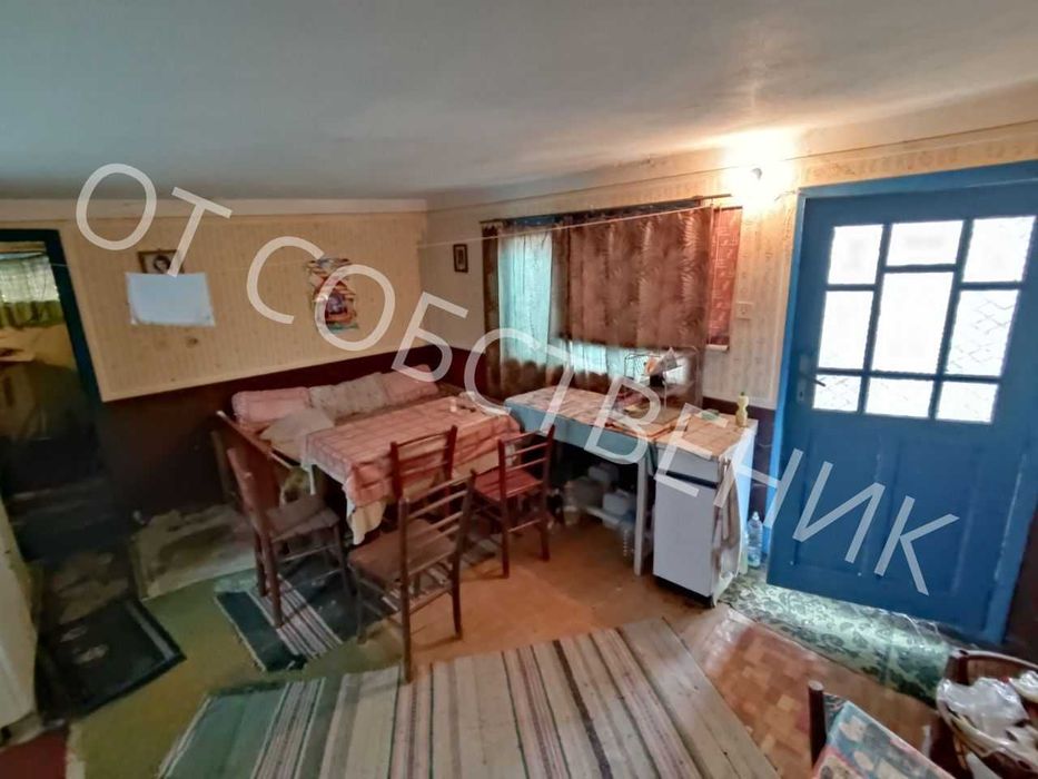 Продава се Къща в с. Горно Абланово, Област Русе - 120 кв.м за 170 €/кв.м - Снимка #11