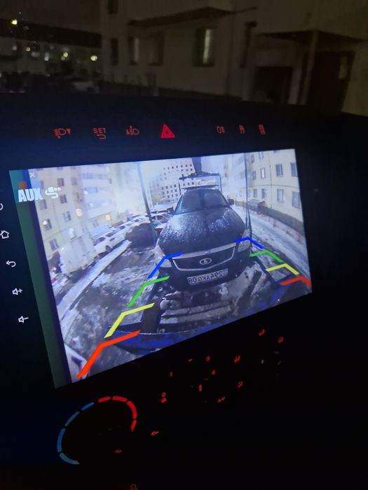 Эвакуатор Манипулятор Астана