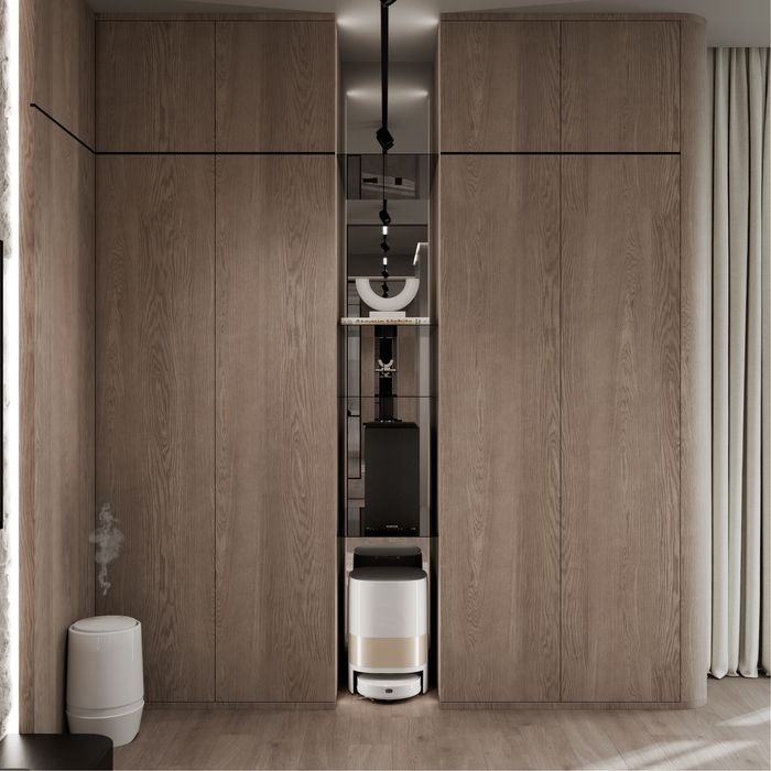 Дизайнер интерьера