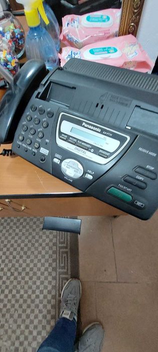 продам телефоны- факсы