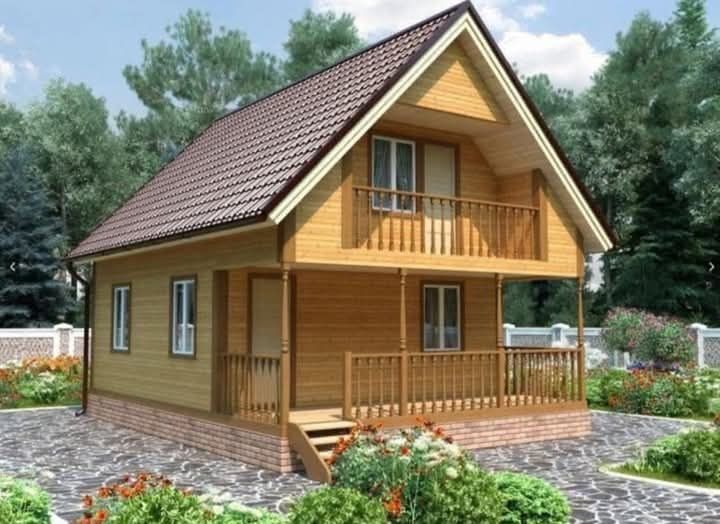 Vând case modulare la comanda clientului