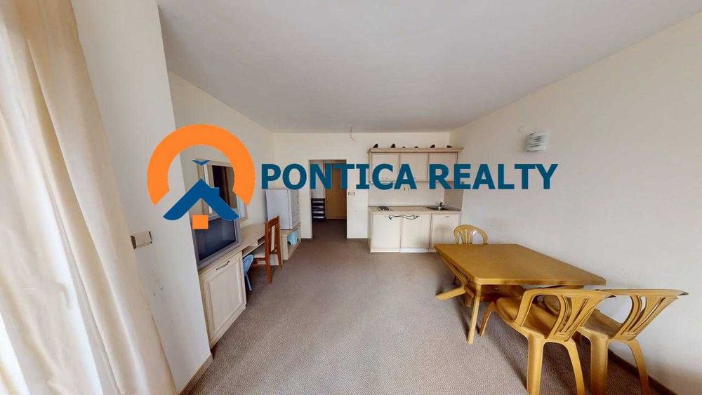 Продава се Двустаен апартамент в к.к. Слънчев бряг - 63 кв.м за 1096 €/кв.м - Снимка #7