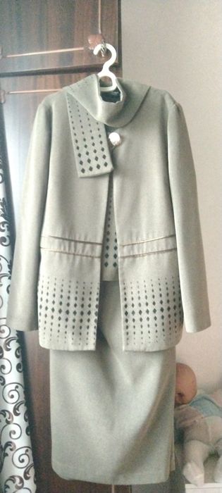 Костюм женский р.52