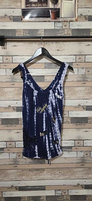 Desigual xs-дамски потник (10-58)