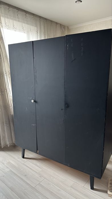 Шкаф шифоньер  советский