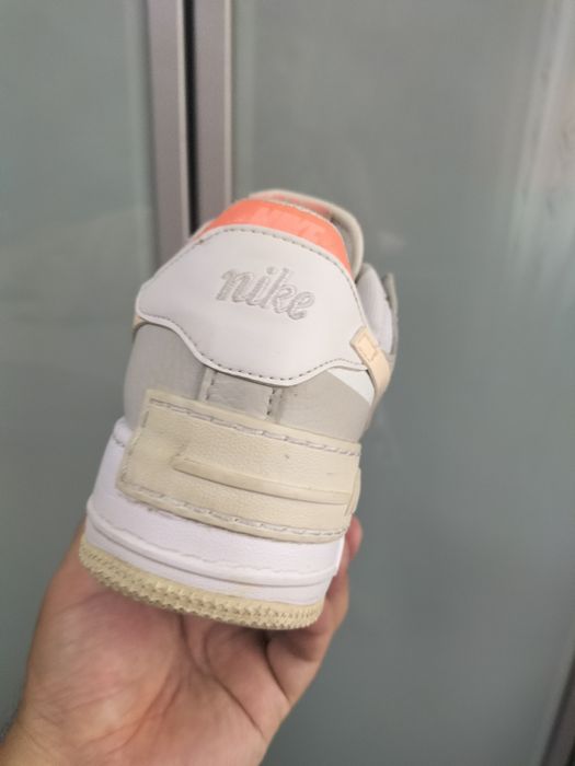 Adidași Nike Air Force 1 Shadow Nr 38,5