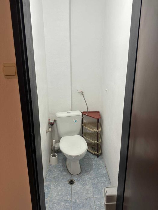 Дава се под наем Тристаен апартамент в Пловдив, Младежки Хълм - 88 кв.м за 600 € - Снимка #10