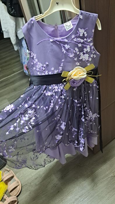 Продам детские платья г. Алматы