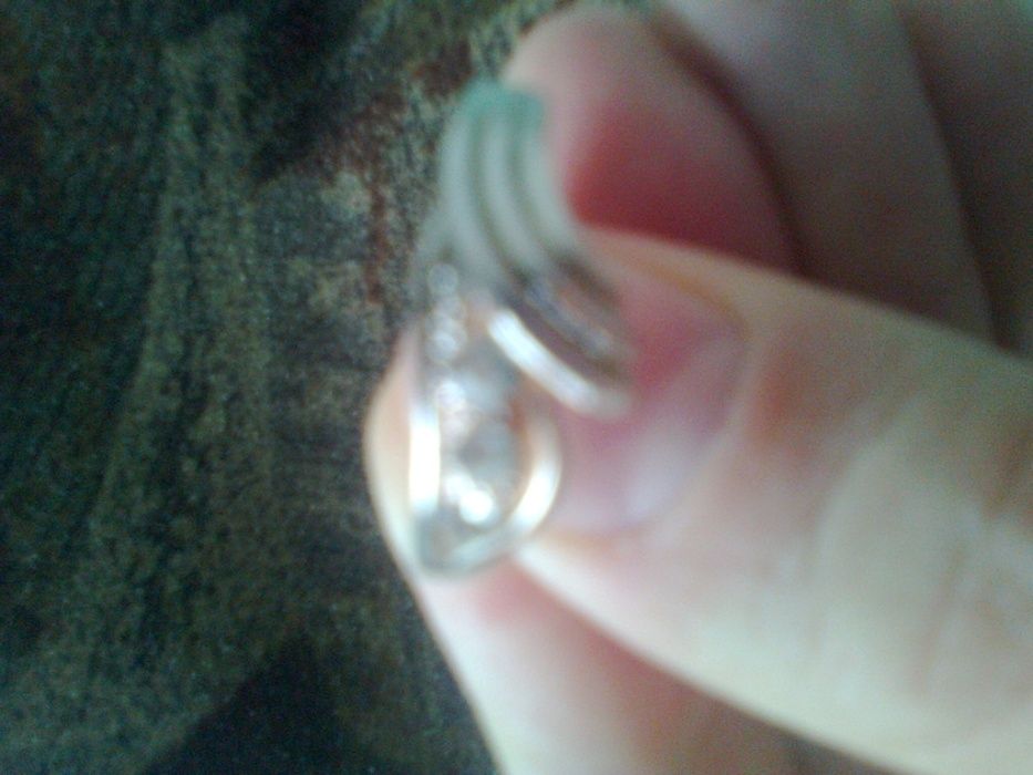 обмен простого дамского кольца