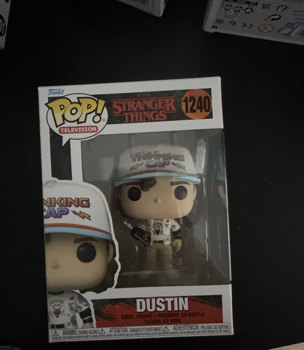 Funko Pop Stranger Things