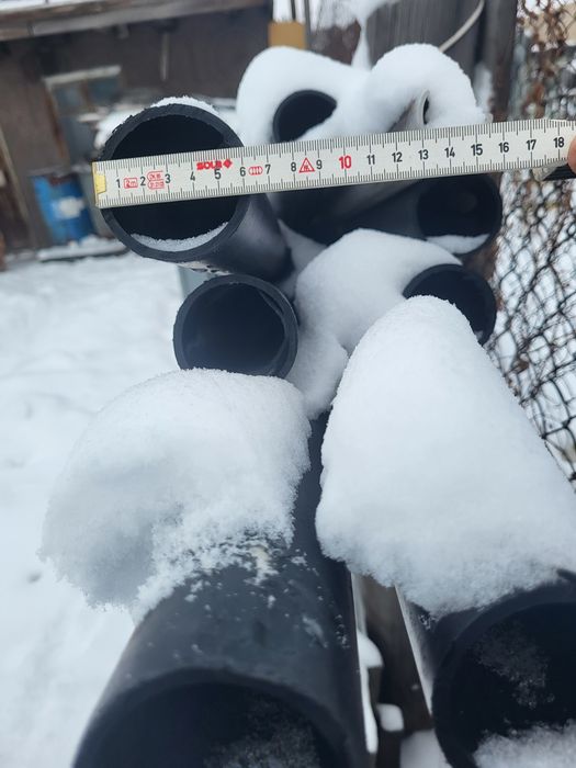 Продаю трубы новые.