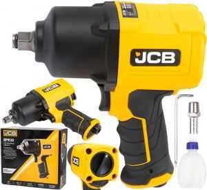 Гайковерт ударен 1/2'' 1450Nm JCB