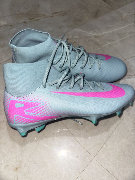 Ghete fotbal nr.41 - Nike Superfly 10