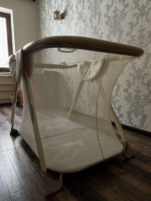 Отличный 2в1 Манеж Cam