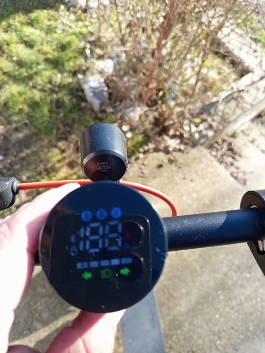 Xiaomi scooter Elit