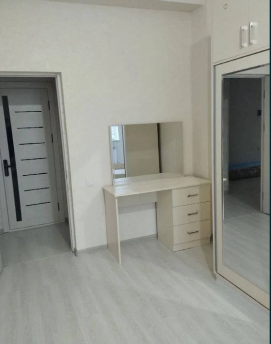 АРЕНДА Квартиры Корасу 6 Новостройка 1 этаж