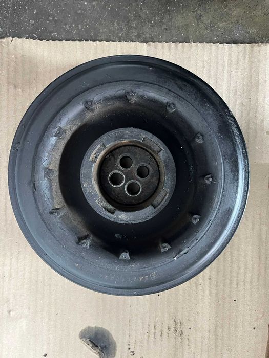 fulie vibrochen bmw x5 e70 3.0d