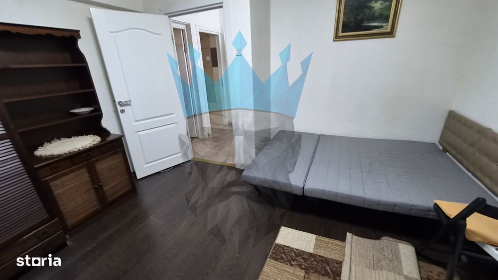 Apartament 2 Camere Cantemir Bucuresti