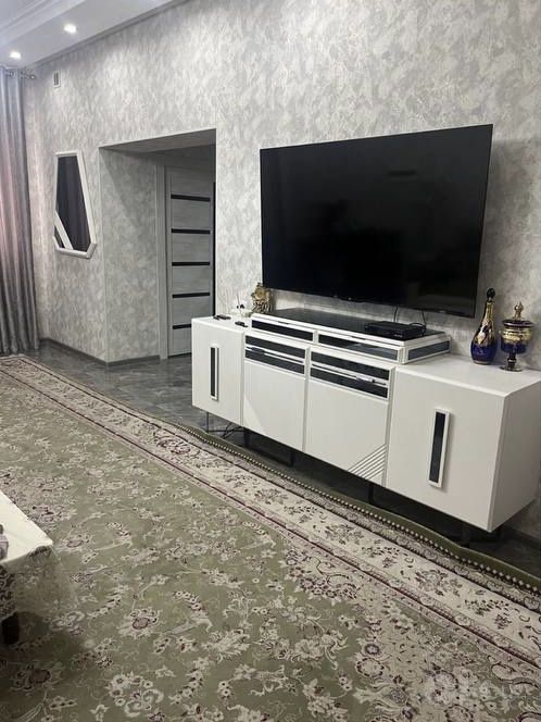 Сергели 4 соток ховли сотилади