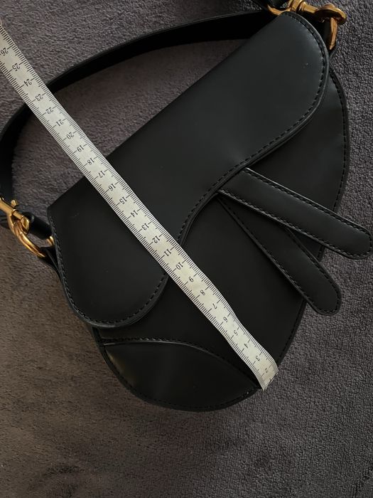 Geanta de umar , culoare neagra