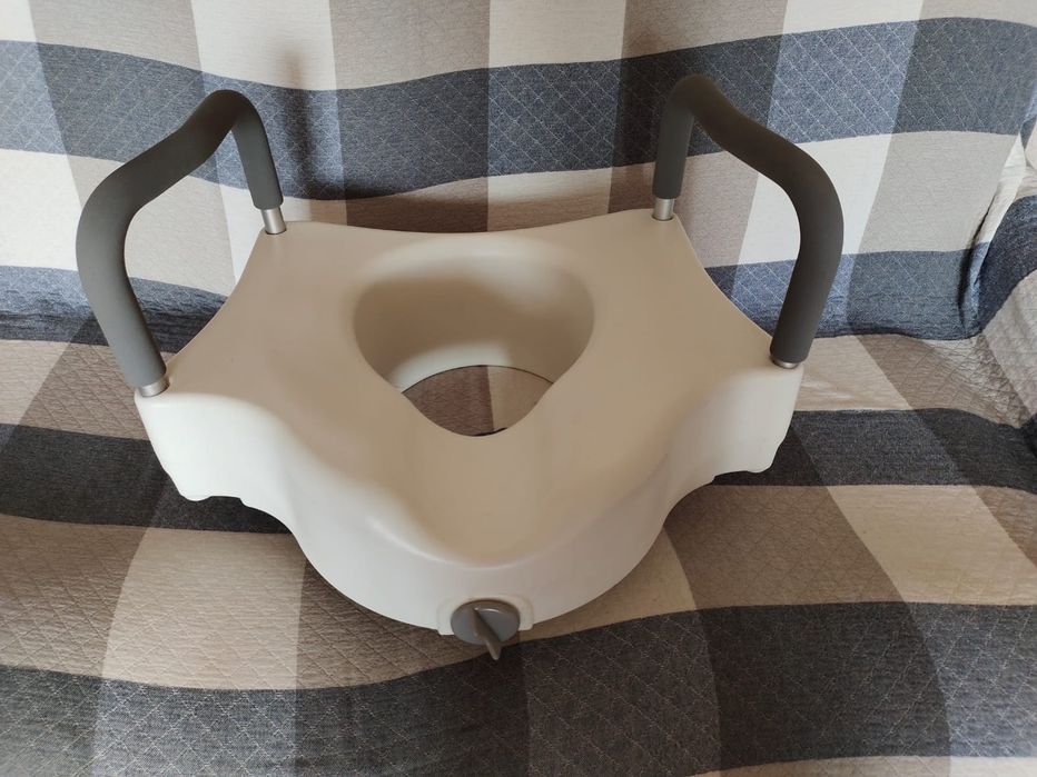 Накладка на унитаз