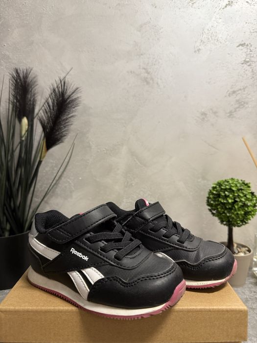 Маратонки Puma Jordan Reebok