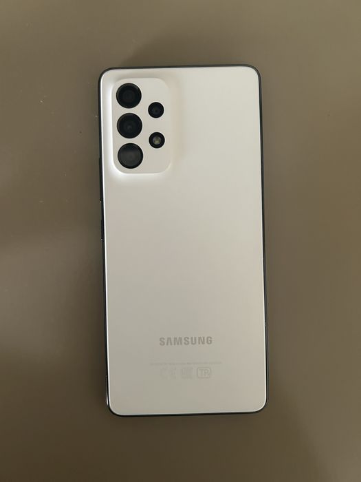 Samsung galaxy A53 5G, б/у