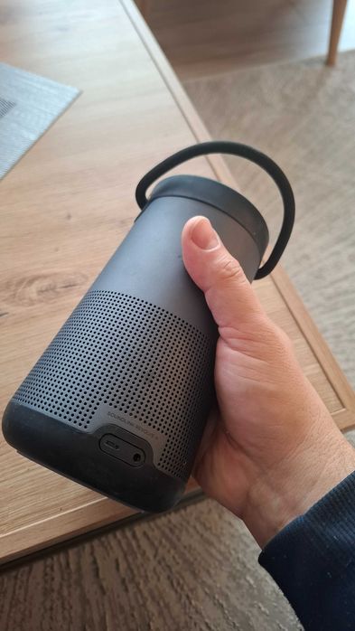 Bose soundlink revolve +, 2 броя. Плюс JBL pulse 2  със цветомузика