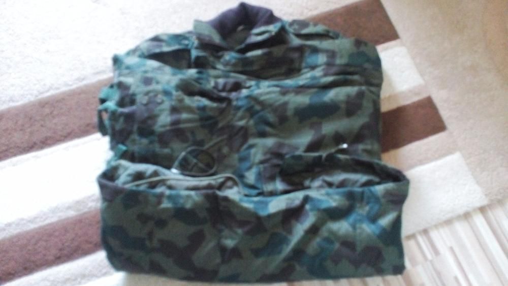 Камуфлажен комплект