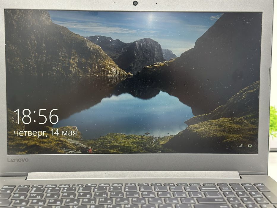 Lenovo core i5-7