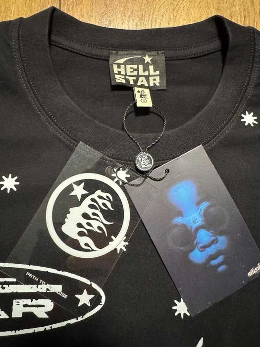 Hellstar "Path to Paradise" Long Sleeve