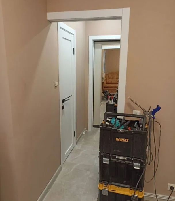 Российские двери Мдф двери