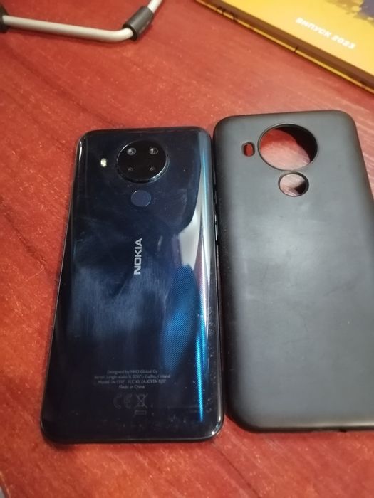 Продавам Nokia5. 4
