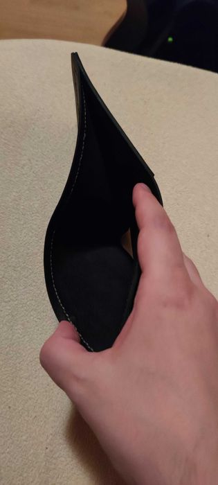 Portofel Barbatesc Piele naturala