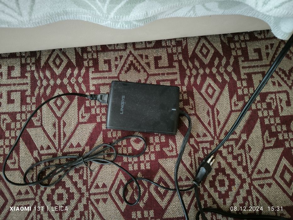 Рутер Linksys XAC1900