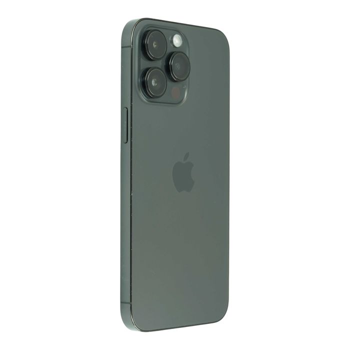 Magazin Apple | iPhone 14 Pro Max | Excelent | Space Black | 128GB | 100% | Cu Garantie | In Rate | smilemobile.ro