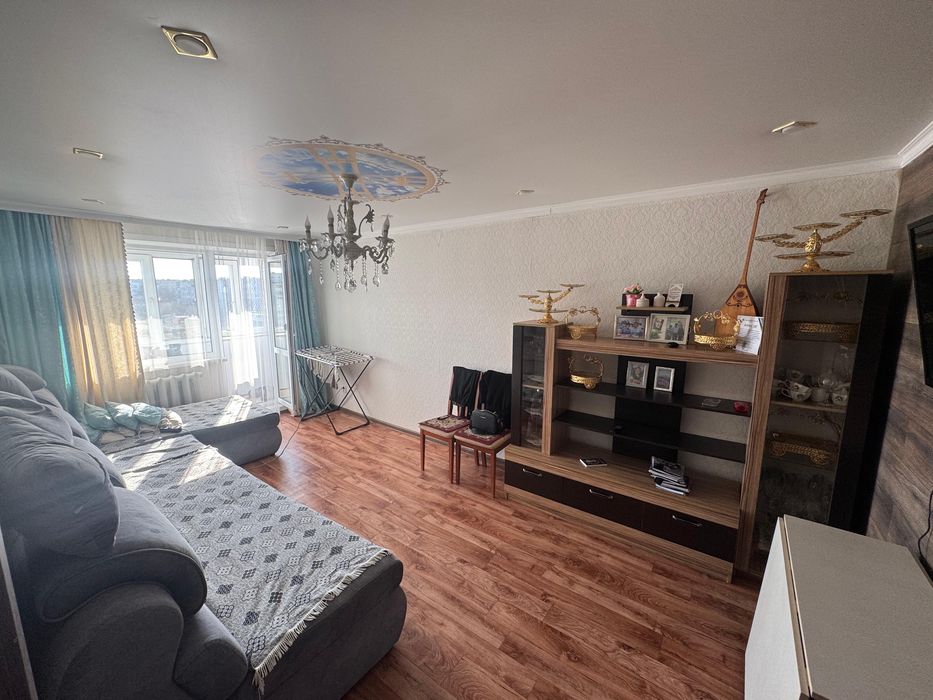 Продаётся квартира за девять миллион тг.