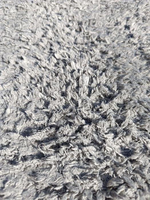 Продам пушистый ковер