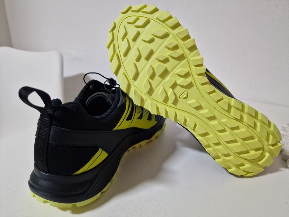 Salomon Supera Trail 3 adidasi incaltaminte drumetie noi