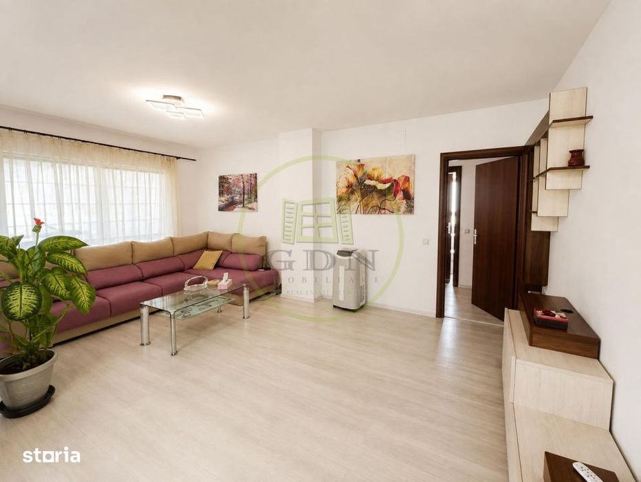 Apartament 2 camere | FeliCity Residence | 65 mp | Parcare inclusa