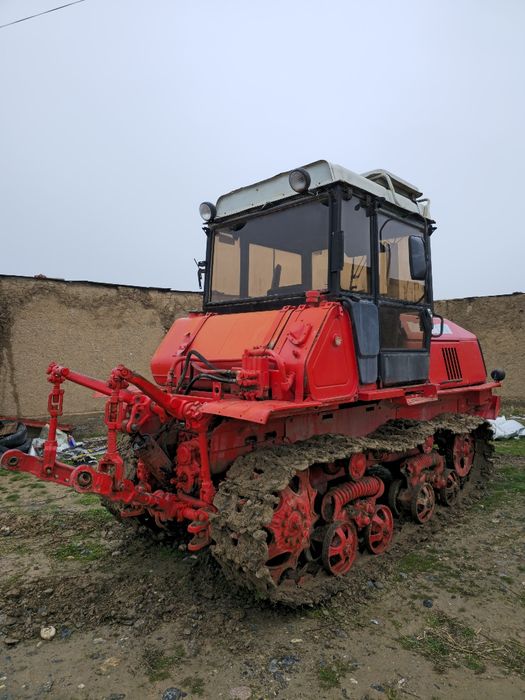 Вт150 holati yaxshi yurib turibdi