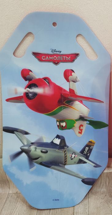 Продам! Ледянка для катания на горке!