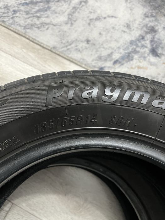 Резина Maxxis 185/65/14