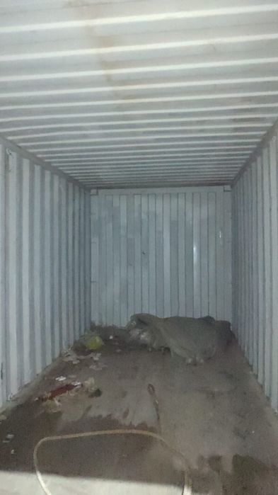 Контейнер 20-40-45 от 450000 тысяч