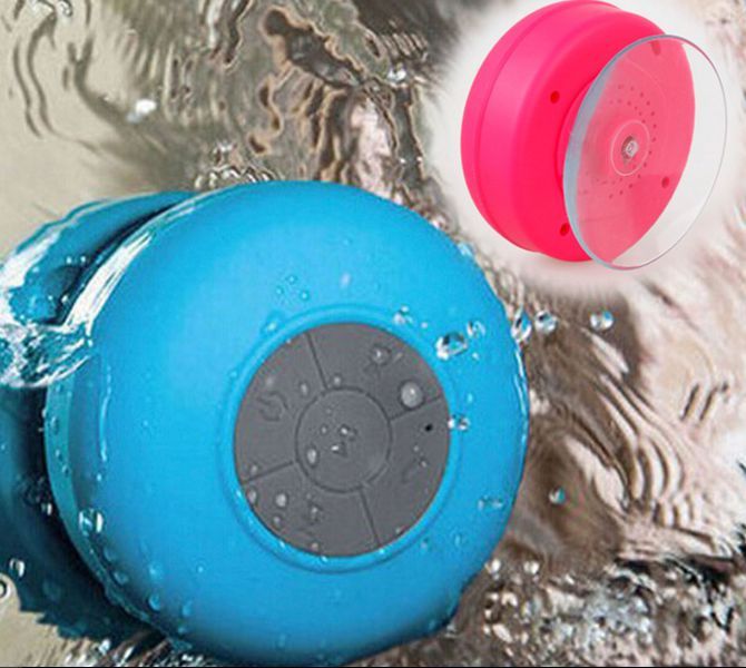Boxa bluetooth rezistenta la apa
