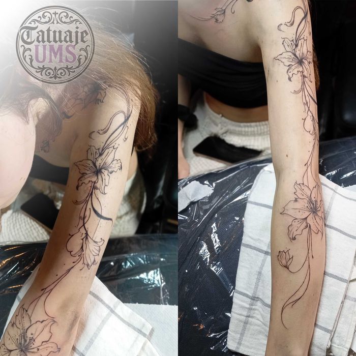Tatuaje Pro în Cartierul Latin (după Prel. Ghencea), la preț de ofertă