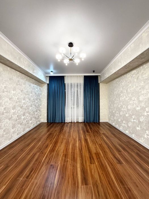 Элитный домдан 2 хонали 2 каватдан квартира сотилади Аэропорт